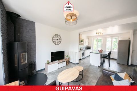 Villa i Guipavas, Finistere, Guipavas - € 239.800 | Ref: 314210 - foto 2