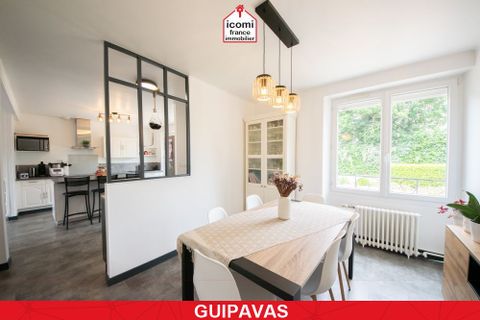 Villa i Guipavas, Finistere, Guipavas - € 239.800 | Ref: 314210 - foto 3