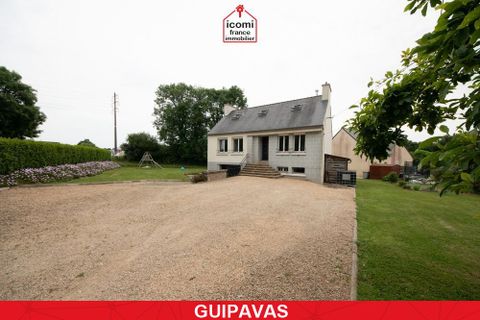 Villa i Guipavas, Finistere, Guipavas - € 239.800 | Ref: 314210 - foto 4