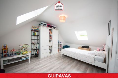 Villa i Guipavas, Finistere, Guipavas - € 239.800 | Ref: 314210 - foto 5