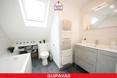 Villa i Guipavas, Finistere, Guipavas - € 239.800 | Ref: 314210 - foto 6