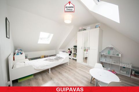 Villa i Guipavas, Finistere, Guipavas - € 239.800 | Ref: 314210 - foto 7