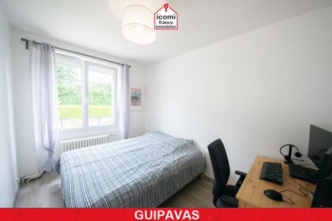 Villa i Guipavas, Finistere, Guipavas - € 239.800 | Ref: 314210 - foto 8