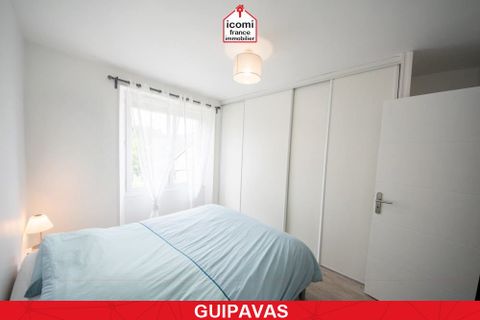Villa i Guipavas, Finistere, Guipavas - € 239.800 | Ref: 314210 - foto 9