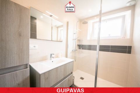Villa i Guipavas, Finistere, Guipavas - € 239.800 | Ref: 314210 - foto 10