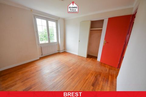 Byhus i Brest, Finistere, Brest - € 199.999 | Ref: 314212 - foto 6