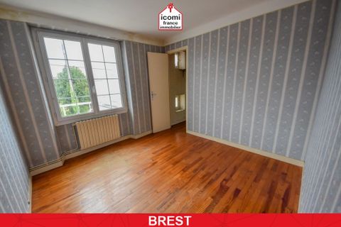 Byhus i Brest, Finistere, Brest - € 199.999 | Ref: 314212 - foto 8