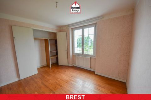 Byhus i Brest, Finistere, Brest - € 199.999 | Ref: 314212 - foto 10