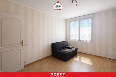 Lejlighed i Brest, Finistere, Brest - € 154.500 | Ref: 314215 - foto 6