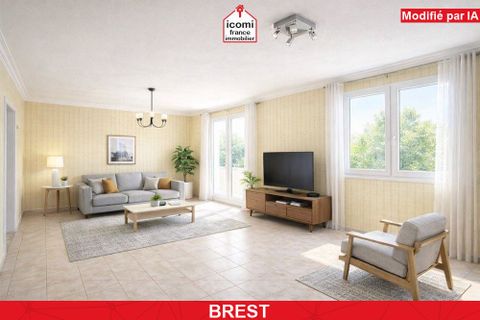 Lejlighed i Brest, Finistere, Brest - € 154.500 | Ref: 314215 - foto 10