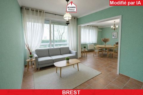 Lejlighed i Brest, Finistere, Brest - € 154.500 | Ref: 314213 - foto 4