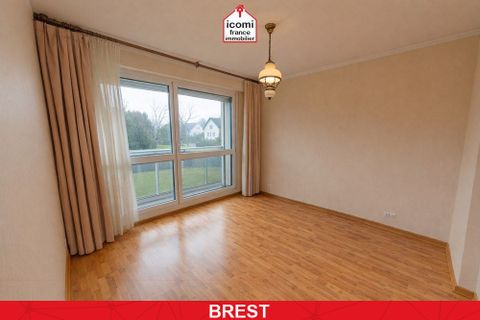 Lejlighed i Brest, Finistere, Brest - € 154.500 | Ref: 314213 - foto 5