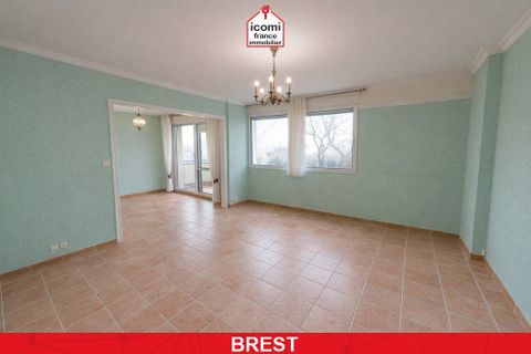 Lejlighed i Brest, Finistere, Brest - € 154.500 | Ref: 314213 - foto 7