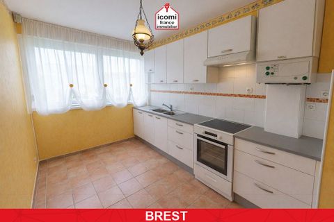 Lejlighed i Brest, Finistere, Brest - € 154.500 | Ref: 314213 - foto 8