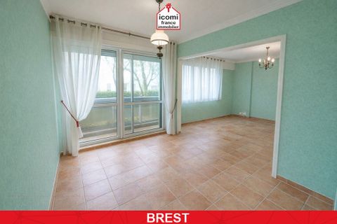 Lejlighed i Brest, Finistere, Brest - € 154.500 | Ref: 314213 - foto 9