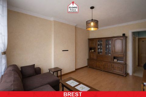 Lejlighed i Brest, Finistere, Brest - € 144.000 | Ref: 314203 - foto 2
