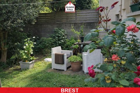 Lejlighed i Brest, Finistere, Brest - € 144.000 | Ref: 314203 - foto 3