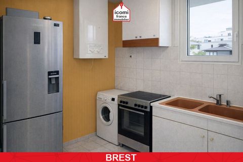 Lejlighed i Brest, Finistere, Brest - € 144.000 | Ref: 314203 - foto 4