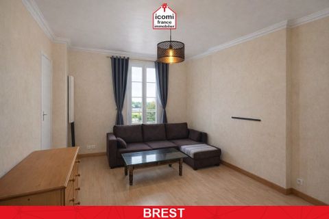 Lejlighed i Brest, Finistere, Brest - € 144.000 | Ref: 314203 - foto 5