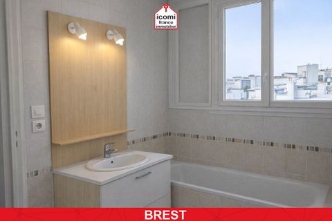 Lejlighed i Brest, Finistere, Brest - € 144.000 | Ref: 314203 - foto 6