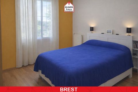 Lejlighed i Brest, Finistere, Brest - € 144.000 | Ref: 314203 - foto 7