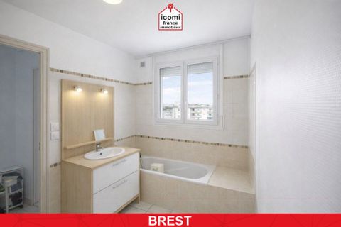 Lejlighed i Brest, Finistere, Brest - € 144.000 | Ref: 314203 - foto 8
