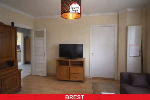 Lejlighed i Brest, Finistere, Brest - € 144.000 | Ref: 314203 - foto 9