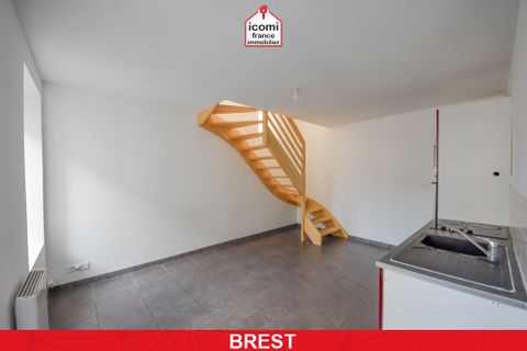 Duplex i Brest, Finistere, Brest - € 133.500 | Ref: 314220 - foto 4