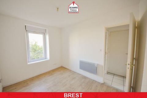 Duplex i Brest, Finistere, Brest - € 133.500 | Ref: 314220 - foto 5