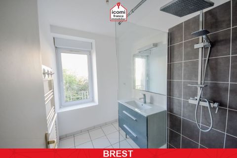 Duplex i Brest, Finistere, Brest - € 133.500 | Ref: 314220 - foto 6