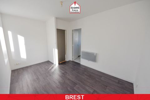 Duplex i Brest, Finistere, Brest - € 133.500 | Ref: 314220 - foto 7