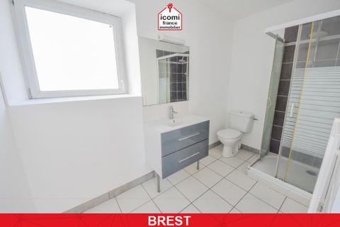 Duplex i Brest, Finistere, Brest - € 133.500 | Ref: 314220 - foto 8