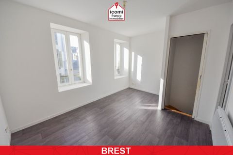 Duplex i Brest, Finistere, Brest - € 133.500 | Ref: 314220 - foto 9