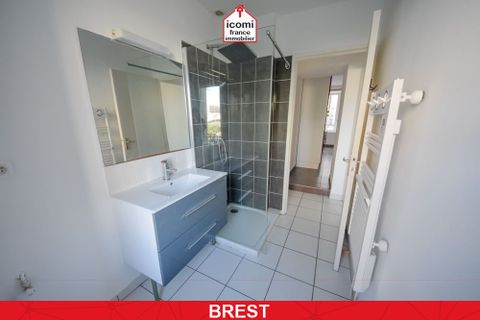 Duplex i Brest, Finistere, Brest - € 133.500 | Ref: 314220 - foto 10