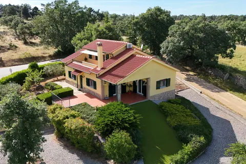 Villa i Malpartida e Vale de Coelha, Guarda, Malpartida e Vale de Coelha - € 235.000 | Ref: C0203-02656 - foto 1