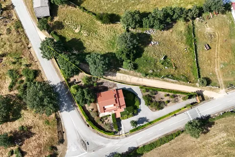 Villa i Malpartida e Vale de Coelha, Guarda, Malpartida e Vale de Coelha - € 235.000 | Ref: C0203-02656 - foto 2