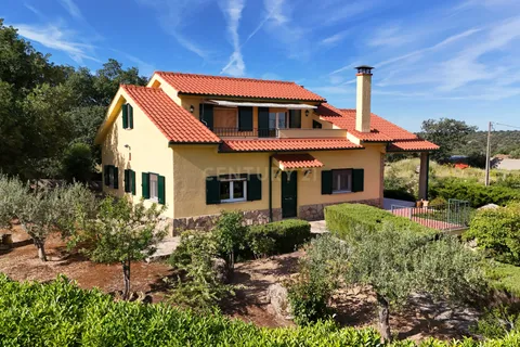 Villa i Malpartida e Vale de Coelha, Guarda, Malpartida e Vale de Coelha - € 235.000 | Ref: C0203-02656 - foto 4