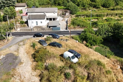 Helårsgrund i Viseu, Viseu, Viseu - € 110.000 | Ref: C0203-02660 - foto 5