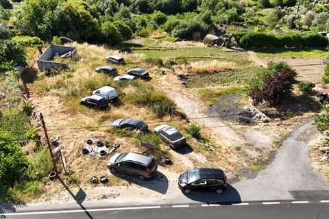 Helårsgrund i Viseu, Viseu, Viseu - € 110.000 | Ref: C0203-02660 - foto 7