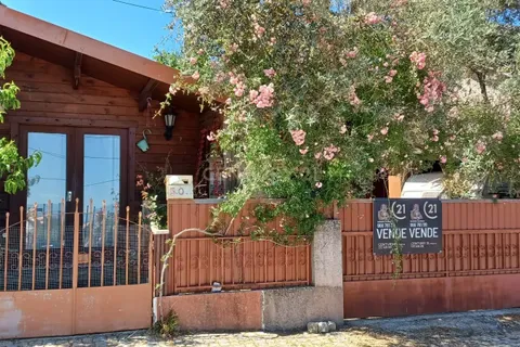 Grond in Satao, Viseu, Satao - € 90.000 | Ref: C0203-02661 - foto 1