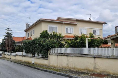 Villa i Mangualde, Viseu, Mangualde - € 275.000 | Ref: C0203-02662 - foto 1