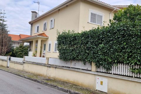 Villa i Mangualde, Viseu, Mangualde - € 275.000 | Ref: C0203-02662 - foto 2