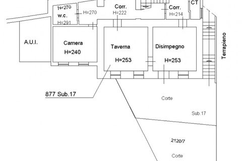 Villa a Schio, Vicenza, Schio - € 198.000 | Ref: HL1052 - foto 15