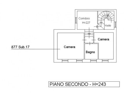 Villa a Schio, Vicenza, Schio - € 198.000 | Ref: HL1052 - foto 16