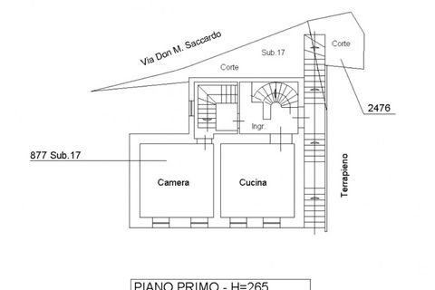 Villa a Schio, Vicenza, Schio - € 198.000 | Ref: HL1052 - foto 17