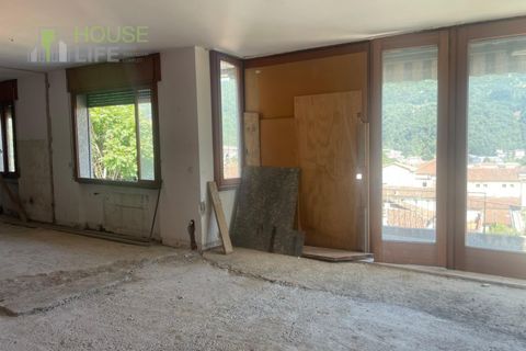Villa i Valdagno, Vicenza, Valdagno - € 184.000 | Ref: HL0390d - foto 5