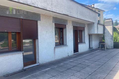 Villa i Valdagno, Vicenza, Valdagno - € 184.000 | Ref: HL0390d - foto 9