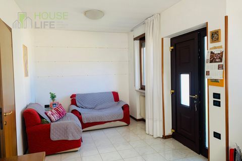 Villa i Thiene, Vicenza, Thiene - € 225.000 | Ref: HL1590a - foto 6