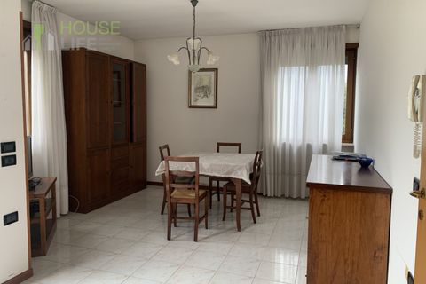 Villa i Thiene, Vicenza, Thiene - € 225.000 | Ref: HL1590a - foto 14