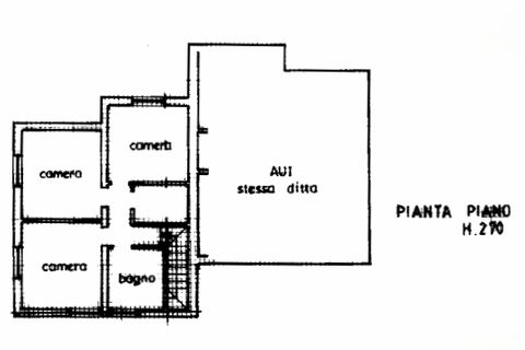 Villa i Thiene, Vicenza, Thiene - € 225.000 | Ref: HL1590a - foto 17
